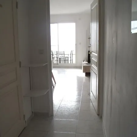 Apartment Californie