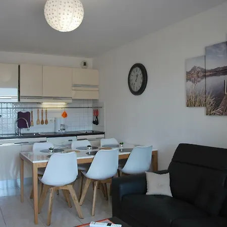 Apartment Californie Nice