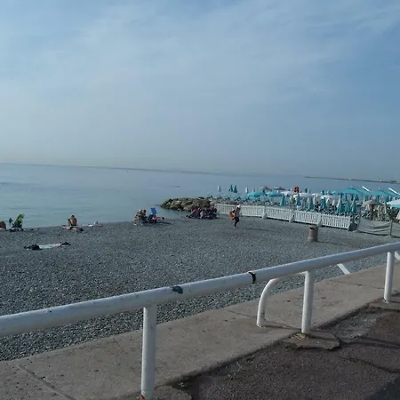Californie Lägenhet Nice